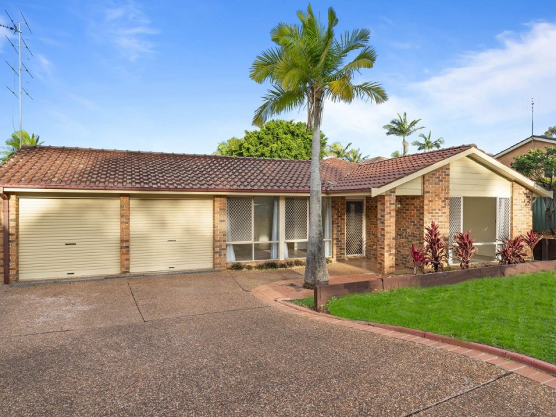 3 & 3a Merro Close, Lake Haven NSW 2263