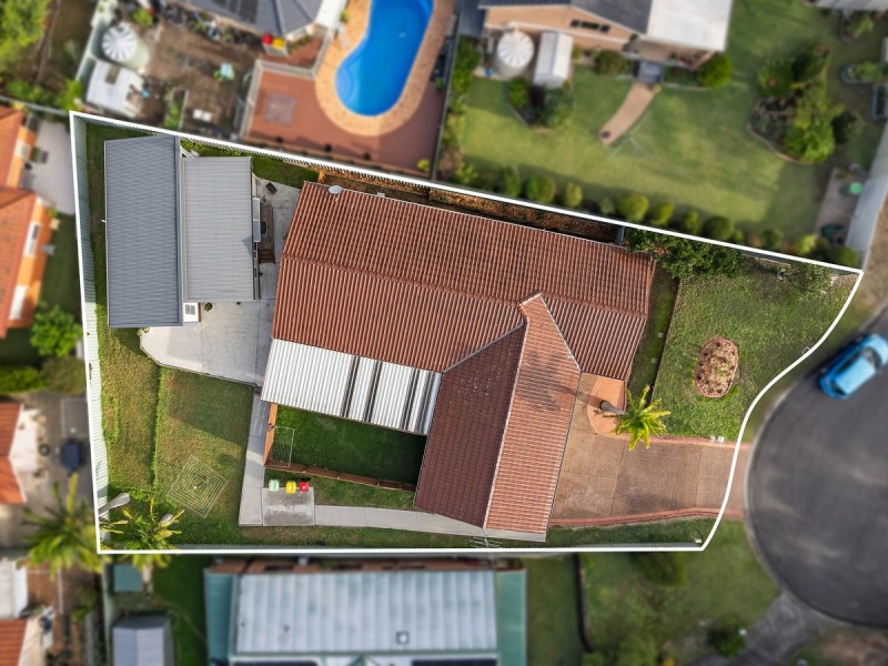 3 & 3a Merro Close, Lake Haven NSW 2263