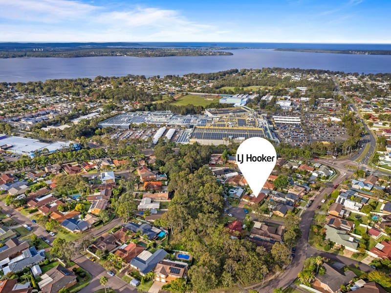 3 & 3a Merro Close, Lake Haven NSW 2263