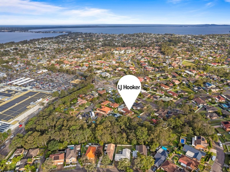 3 & 3a Merro Close, Lake Haven NSW 2263