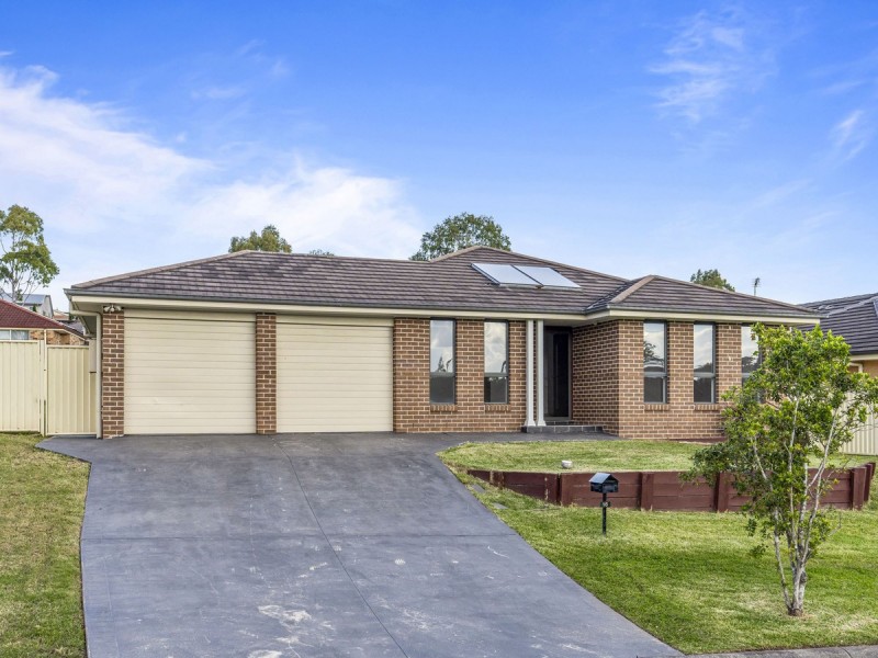 16 Kiah Way, Watanobbi NSW 2259