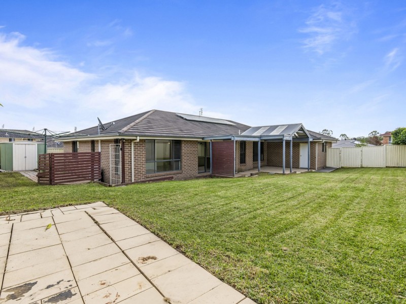 16 Kiah Way, Watanobbi NSW 2259
