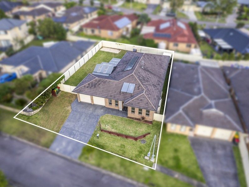16 Kiah Way, Watanobbi NSW 2259