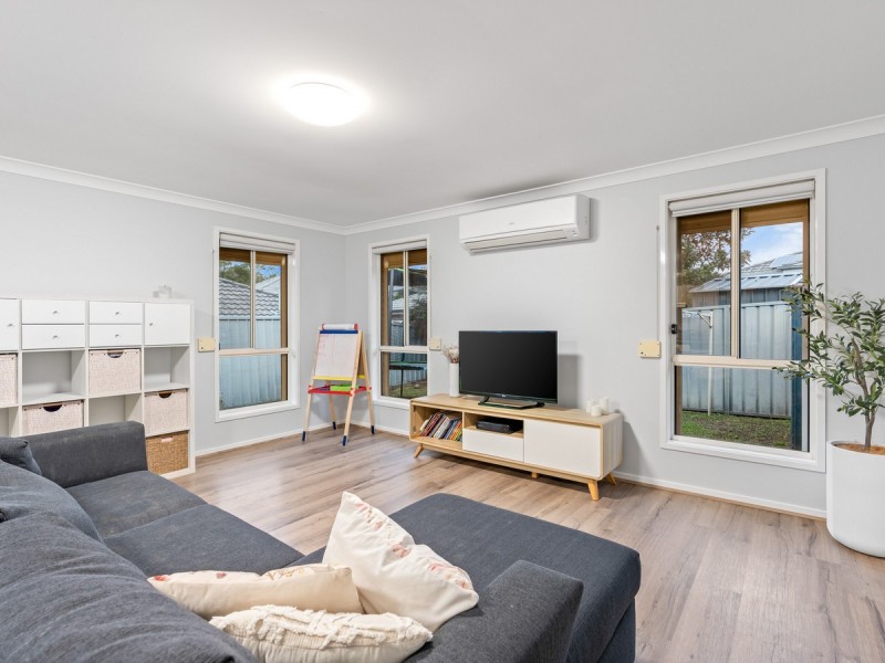 85 Clydesdale Street, Wadalba NSW 2259