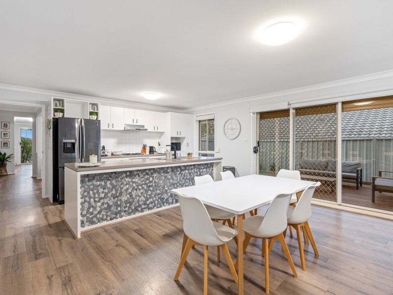 85 Clydesdale Street, Wadalba NSW 2259