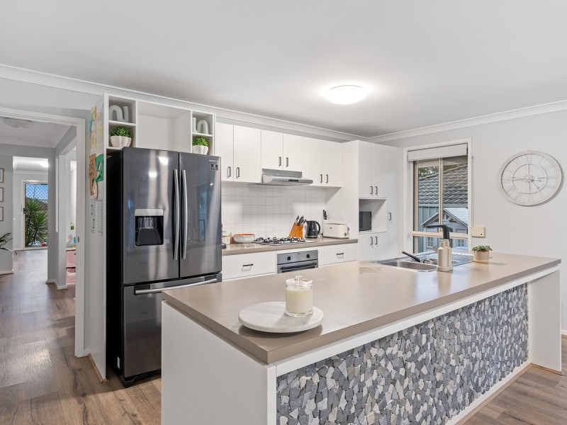 85 Clydesdale Street, Wadalba NSW 2259