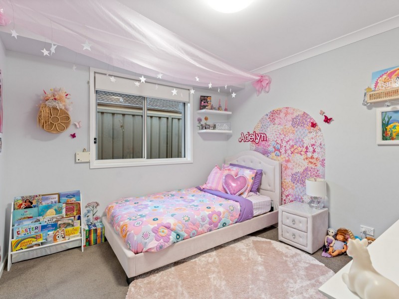 85 Clydesdale Street, Wadalba NSW 2259