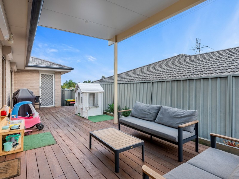 85 Clydesdale Street, Wadalba NSW 2259