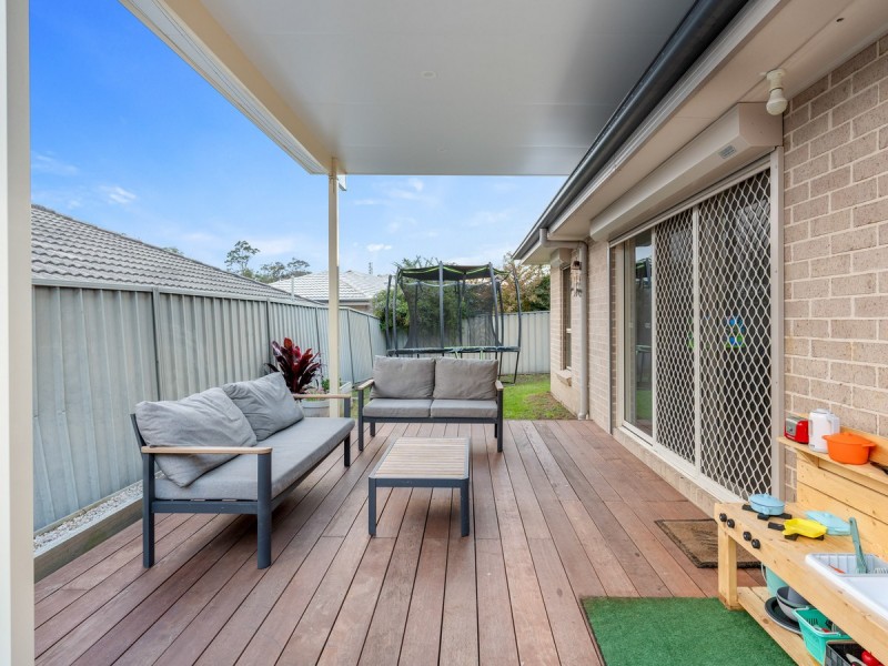 85 Clydesdale Street, Wadalba NSW 2259