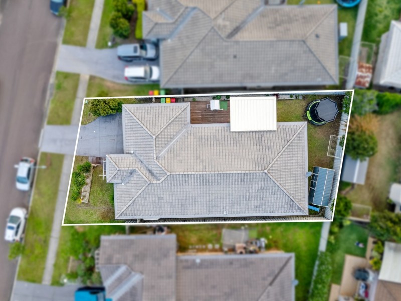 85 Clydesdale Street, Wadalba NSW 2259