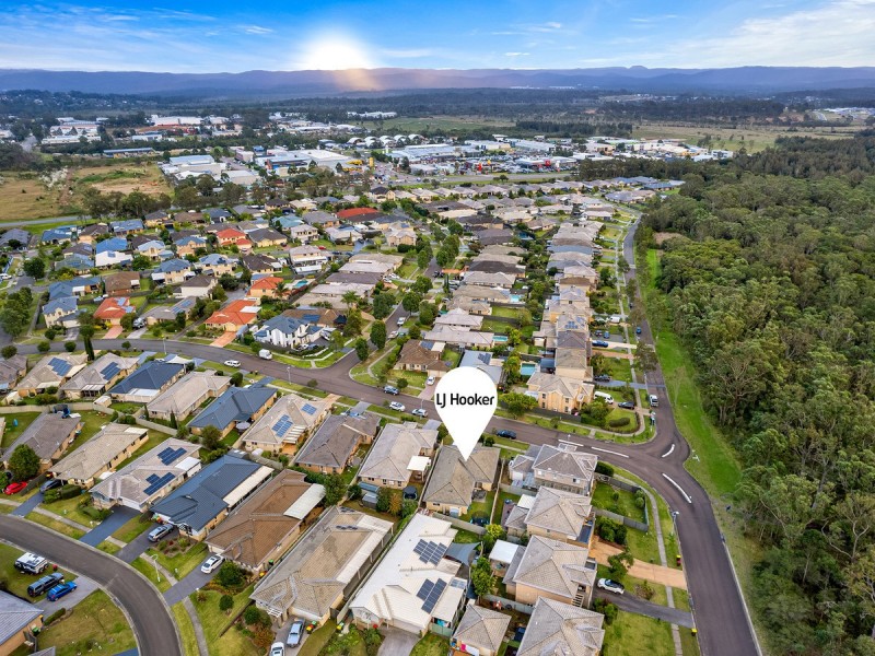 85 Clydesdale Street, Wadalba NSW 2259