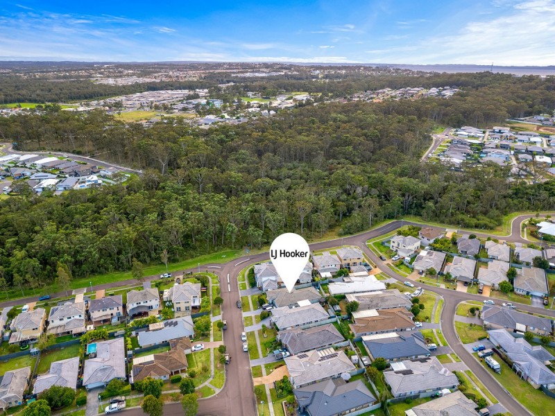 85 Clydesdale Street, Wadalba NSW 2259