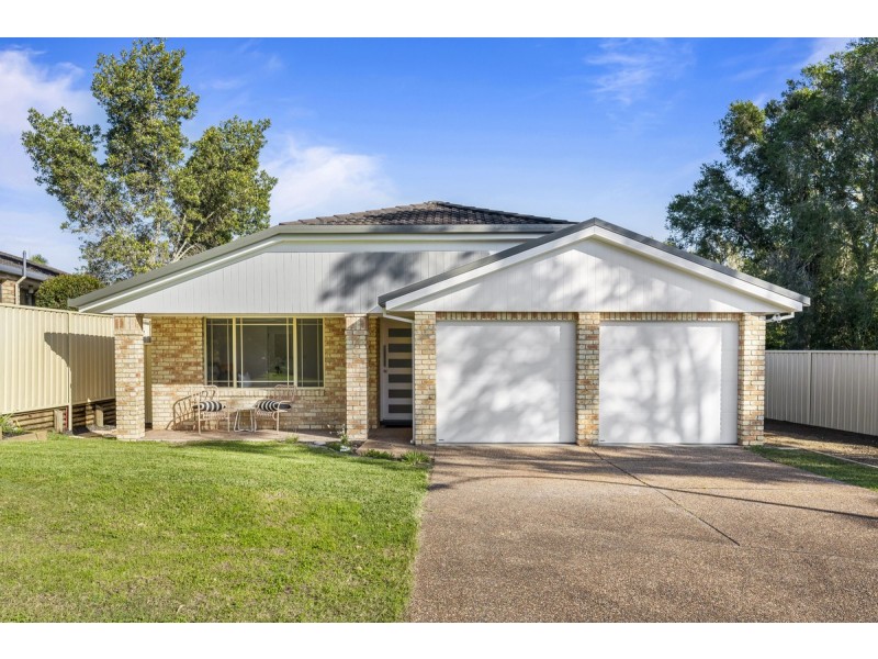 4 Argyle Street, Watanobbi NSW 2259