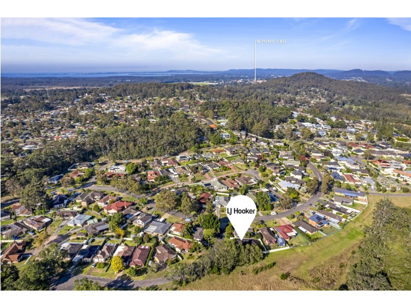 4 Argyle Street, Watanobbi NSW 2259