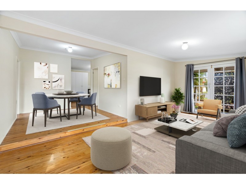 36 & 36a Flinders Avenue, Killarney Vale NSW 2261