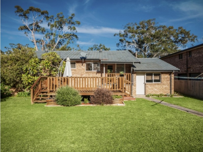 44 Boyce Avenue, Wyong NSW 2259