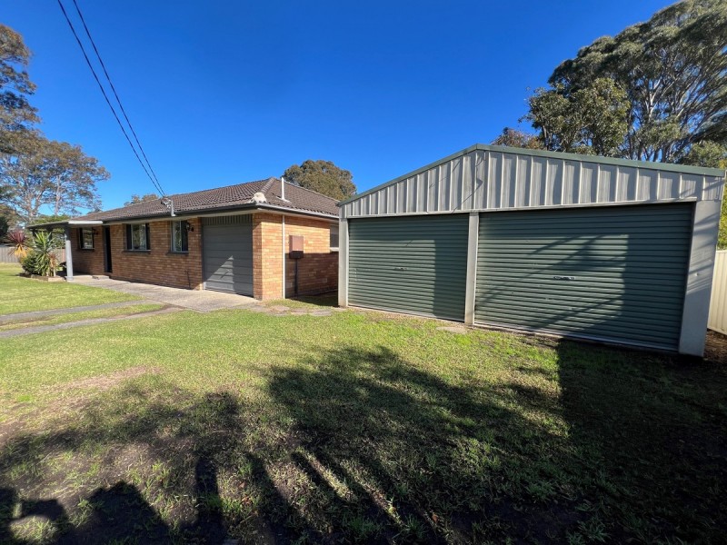 159 Tuggerawong Road, Wyongah NSW 2259