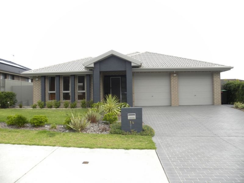 14 Hakone Road, Woongarrah NSW 2259