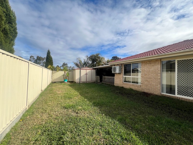 31 Ridgewood Drive, Woongarrah NSW 2259