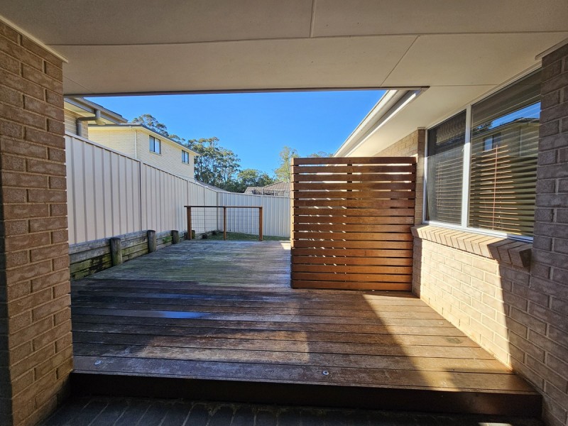 3 Yarra Place, Wadalba NSW 2259