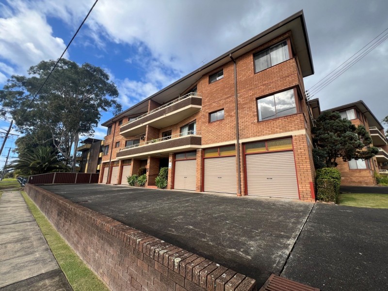 5/1 Warner Avenue, Wyong NSW 2259