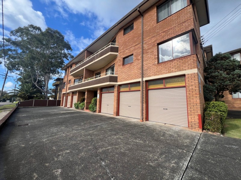 5/1 Warner Avenue, Wyong NSW 2259