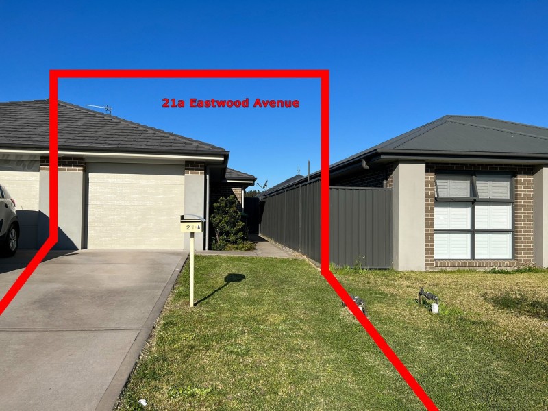 21a Eastwood Avenue, Hamlyn Terrace NSW 2259