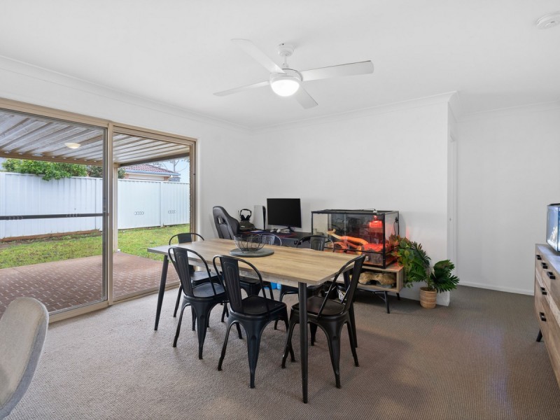 4 Skyhawk Avenue, Hamlyn Terrace NSW 2259