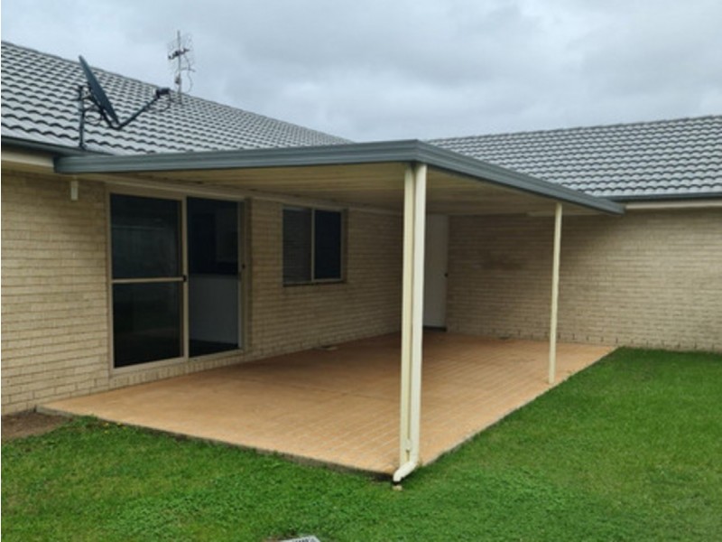 4 Skyhawk Avenue, Hamlyn Terrace NSW 2259
