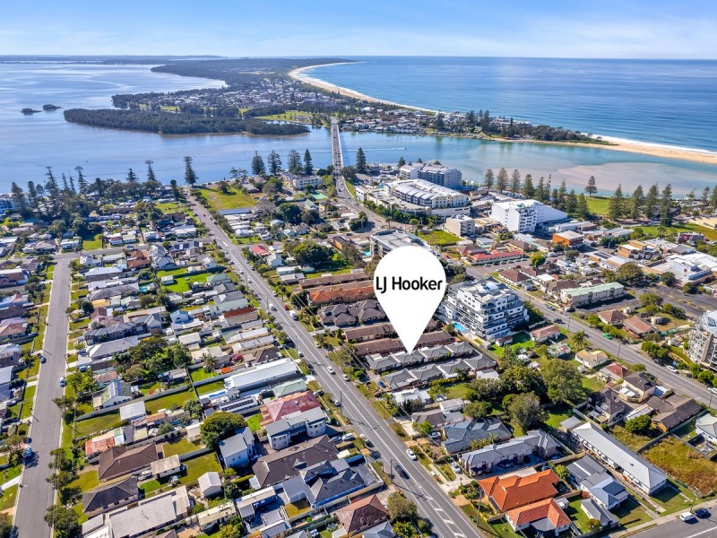 3/38-40 Oakland Avenue, The Entrance NSW 2261