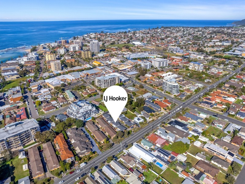 3/38-40 Oakland Avenue, The Entrance NSW 2261