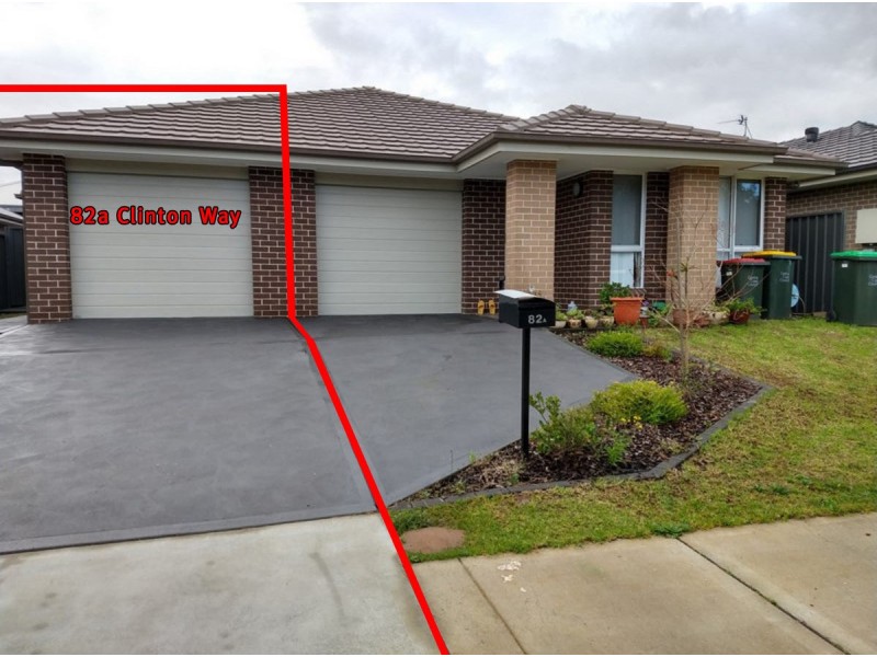 82a Clinton Way, Hamlyn Terrace NSW 2259