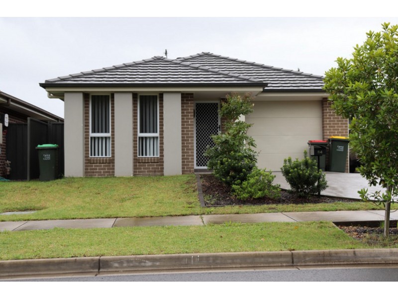 84 Clinton Way, Hamlyn Terrace NSW 2259