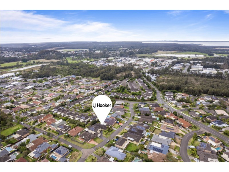 13 Riveroak Drive, Mardi NSW 2259