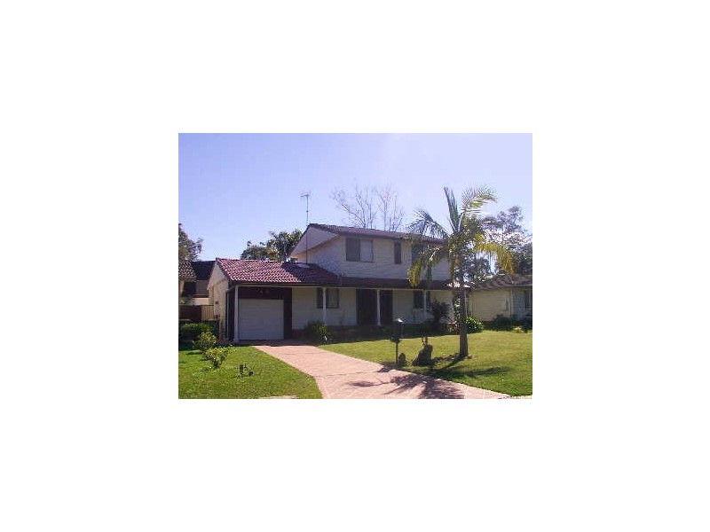 24 Northcott Ave, Wyong NSW 2259