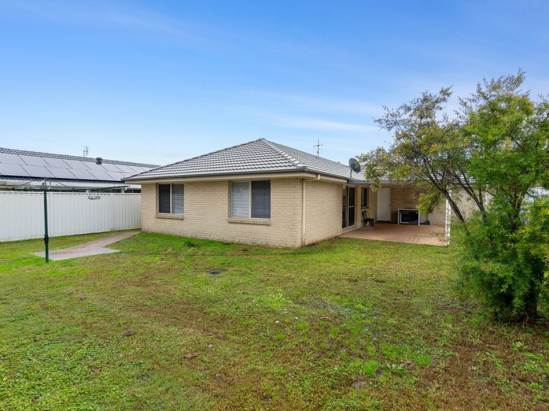 4 Skyhawk Avenue, Hamlyn Terrace NSW 2259