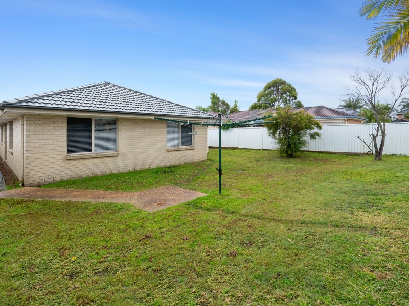 4 Skyhawk Avenue, Hamlyn Terrace NSW 2259