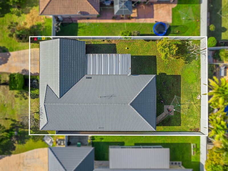 4 Skyhawk Avenue, Hamlyn Terrace NSW 2259