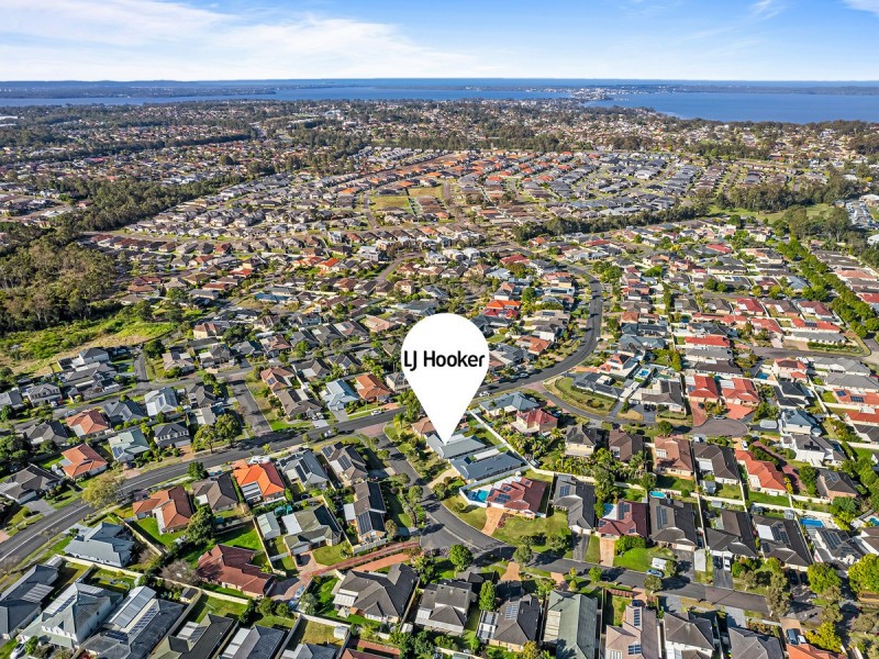 4 Skyhawk Avenue, Hamlyn Terrace NSW 2259