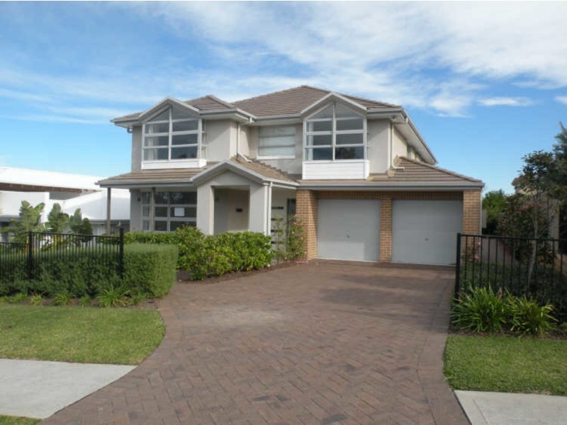 33 Stan Johnson Drive, Hamlyn Terrace NSW 2259