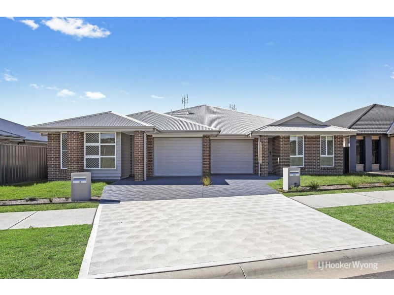 32 Creswell Street, Wadalba NSW 2259