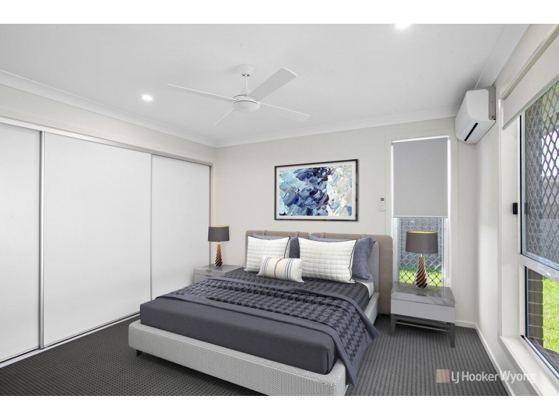 32 Creswell Street, Wadalba NSW 2259