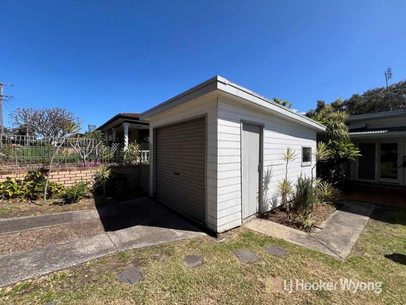 36 Leonard Avenue, Toukley NSW 2263