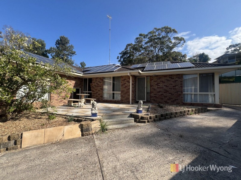 36 Charmian Crescent, Watanobbi NSW 2259