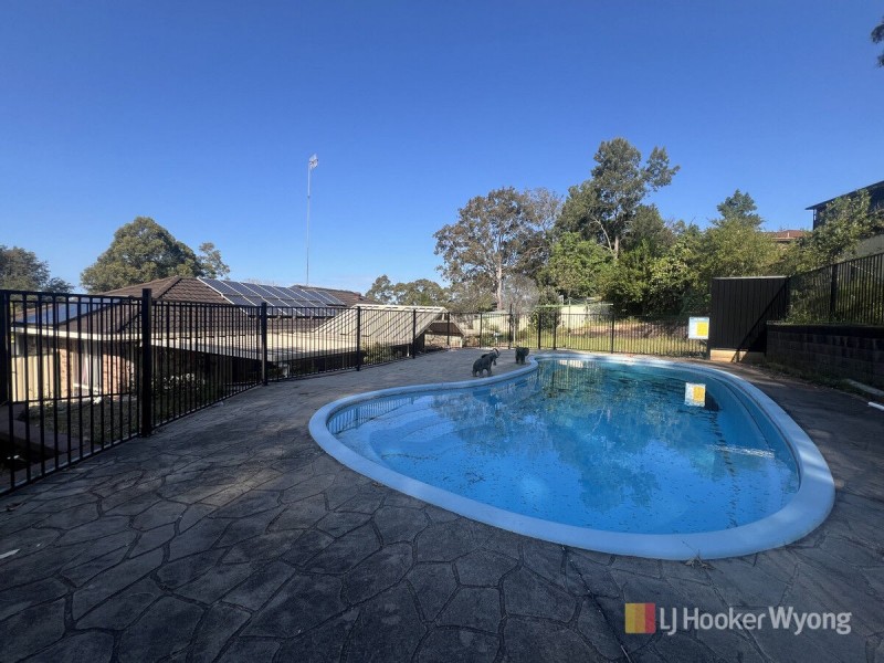 36 Charmian Crescent, Watanobbi NSW 2259