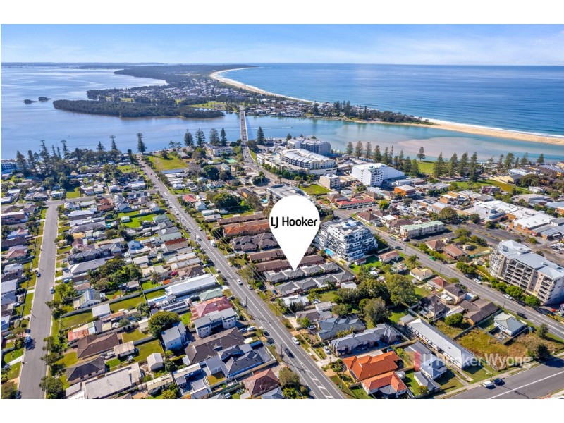 3/38-40 Oakland Avenue, The Entrance NSW 2261