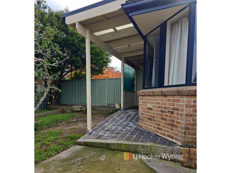 3a Glencoe Avenue, Hamlyn Terrace NSW 2259