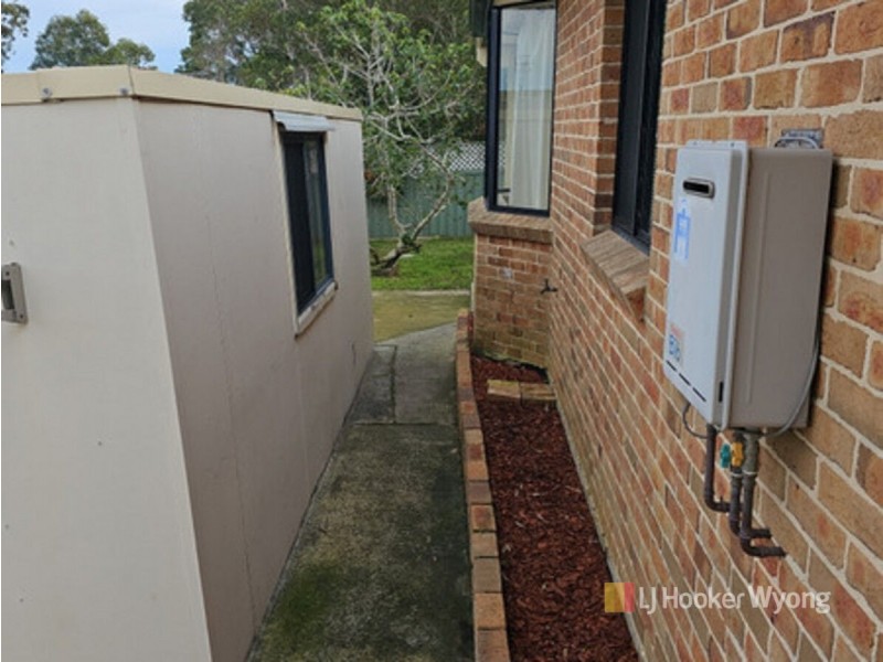 3a Glencoe Avenue, Hamlyn Terrace NSW 2259