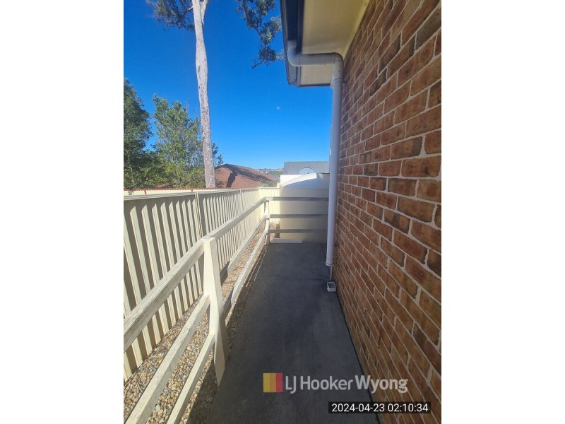3a Glencoe Avenue, Hamlyn Terrace NSW 2259