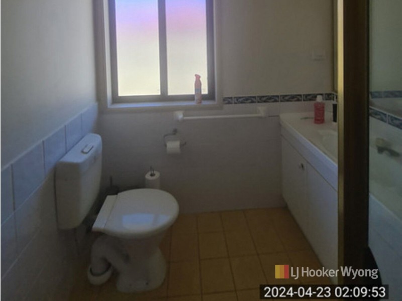 3a Glencoe Avenue, Hamlyn Terrace NSW 2259